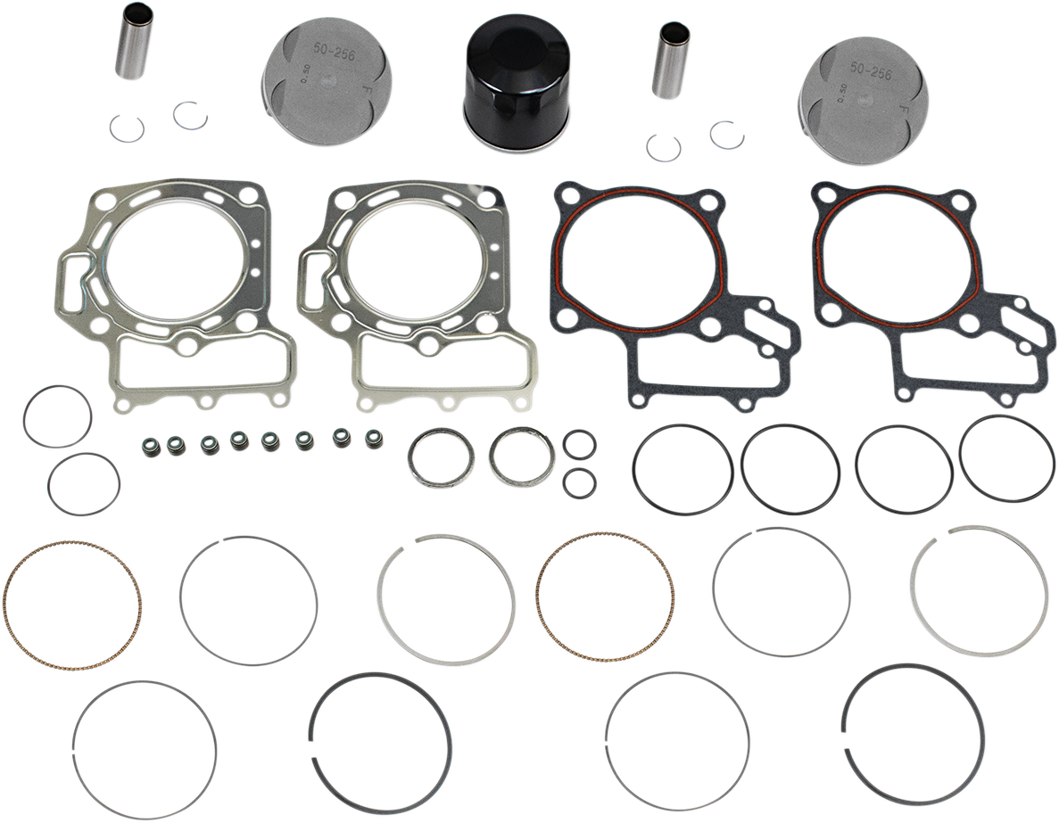 Top End Kit - Standard - Kawasaki 2002 - 2013