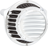 Round Air Cleaner - Chrome 2009 - 2022