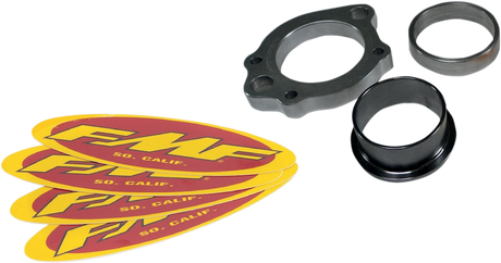 Slip Flange - CRF250R \'04-\'09 2004 - 2009