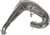 Single Pipe Exhaust 2021 - 2023