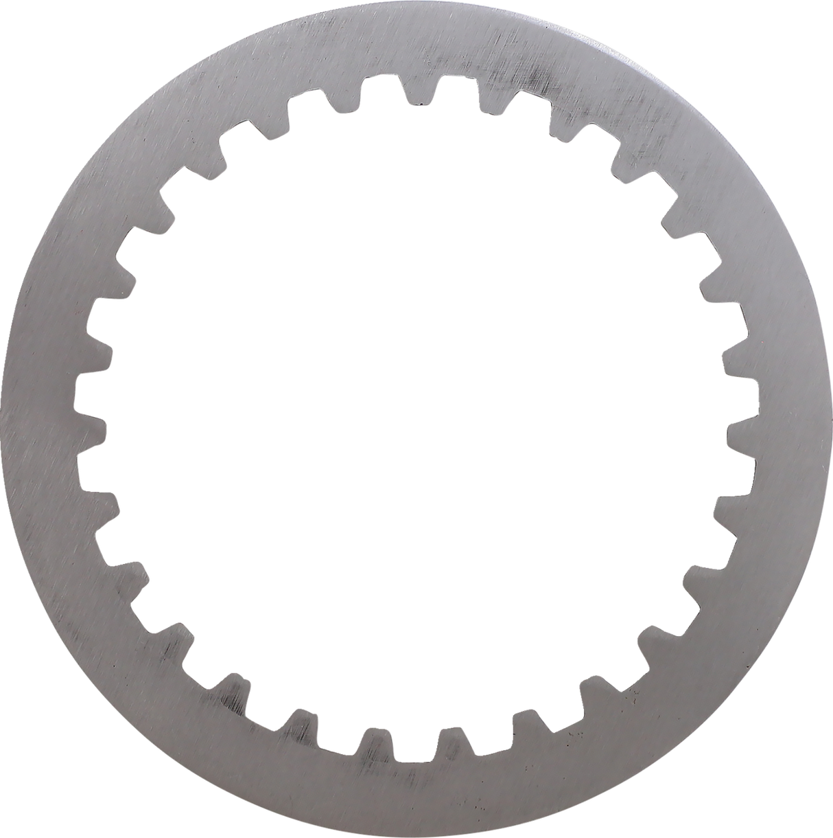 Clutch Drive Plate - Steel 1980 - 2004