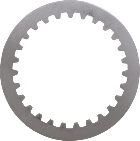 Clutch Drive Plate - Steel 1980 - 2004