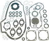 Complete Motor Gasket Kit - XR-1000 1983 - 1984