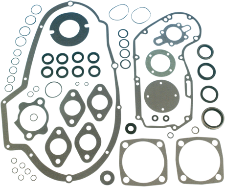 Complete Motor Gasket Kit - XR-1000 1983 - 1984