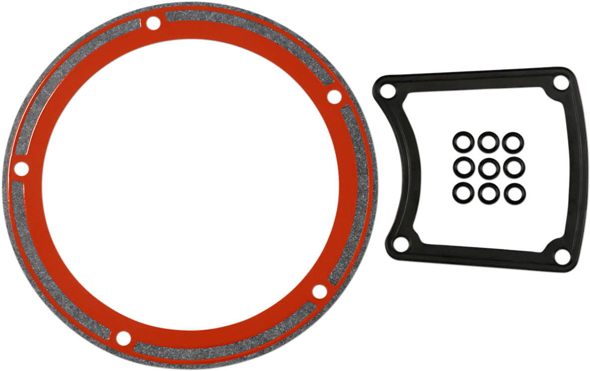 Derby/Inspection Gasket Kit - FLT 1998 - 2006