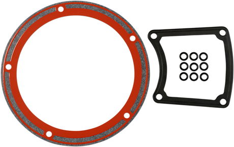 Derby/Inspection Gasket Kit - FLT 1998 - 2006