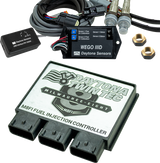 Fuel Injection Electronic Control Module Kit - \'17-\'20 Touring 2017 - 2020