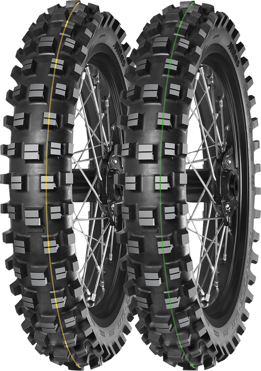 Tire - Terra Force-EX XT Super - Rear - 120/90-18 - 65R