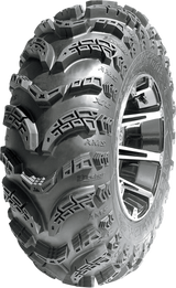 Tire - Slingshot AT - Front/Rear - 25x10-12 - 6 Ply