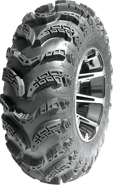 Tire - Slingshot XT - Front/Rear - 26x9-12 - 6 Ply