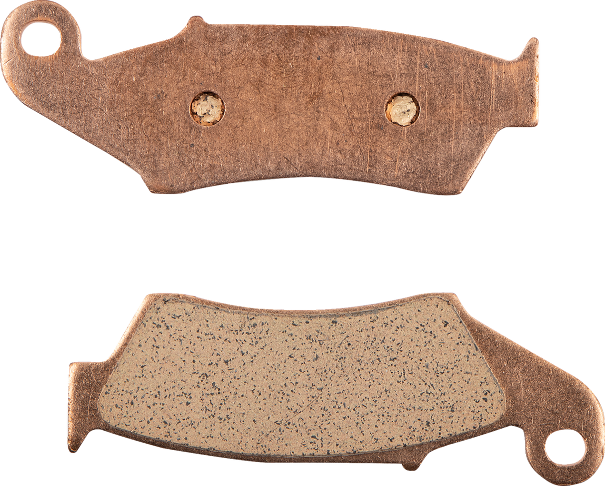 Brake Pads - Nitro Series 1993 - 2023