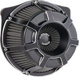 Inverted Series Air Cleaner Kit - Black 2017 - 2022