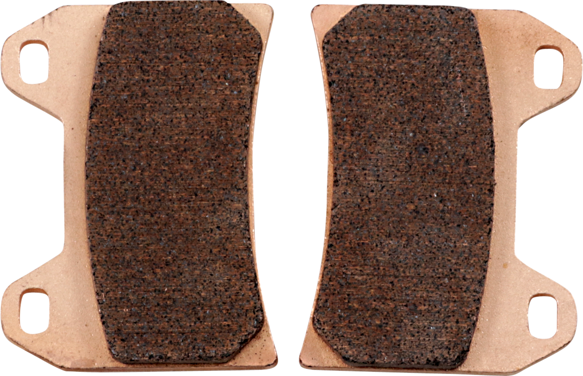 HH Sintered Brake Pads 1997 - 2023