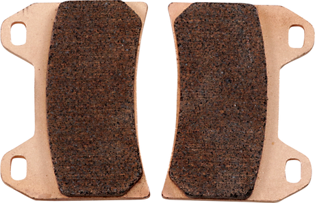 HH Sintered Brake Pads 1997 - 2023