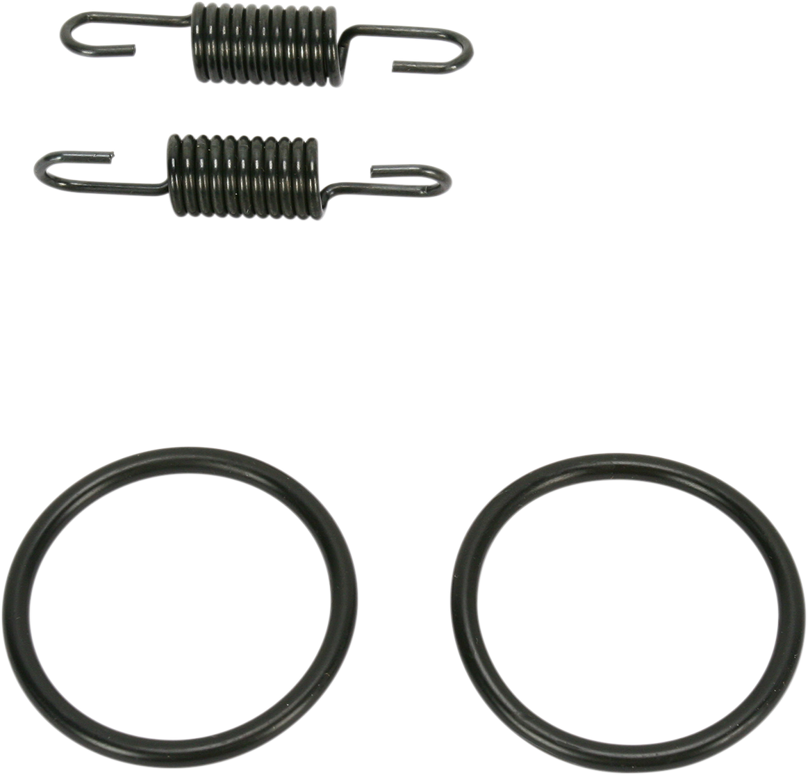 Pipe Spring/O-Rings Kit 1991 - 1997