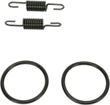 Pipe Spring/O-Rings Kit 1991 - 1997