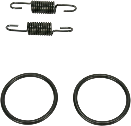 Pipe Spring/O-Rings Kit 1991 - 1997