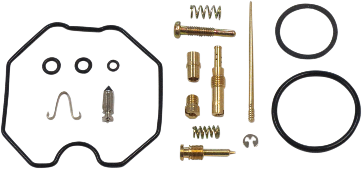 Carburetor Repair Kit - Honda 1986 - 1986