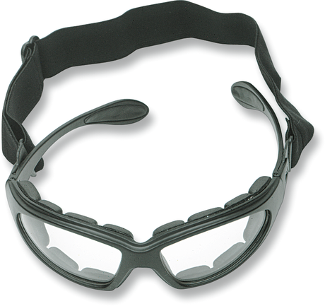 GXR Goggles/Sunglasses - Clear