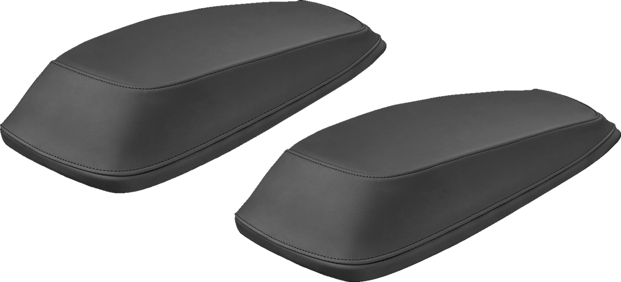 Saddlebag Cover - Plain - FL \'14-\'22 2014 - 2022