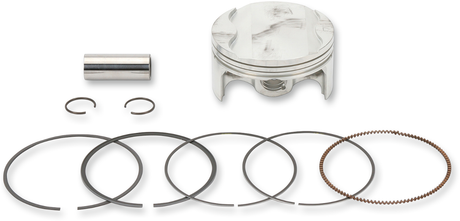 Piston Kit - 89.97 mm - Kawasaki | Suzuki 2000 - 2024