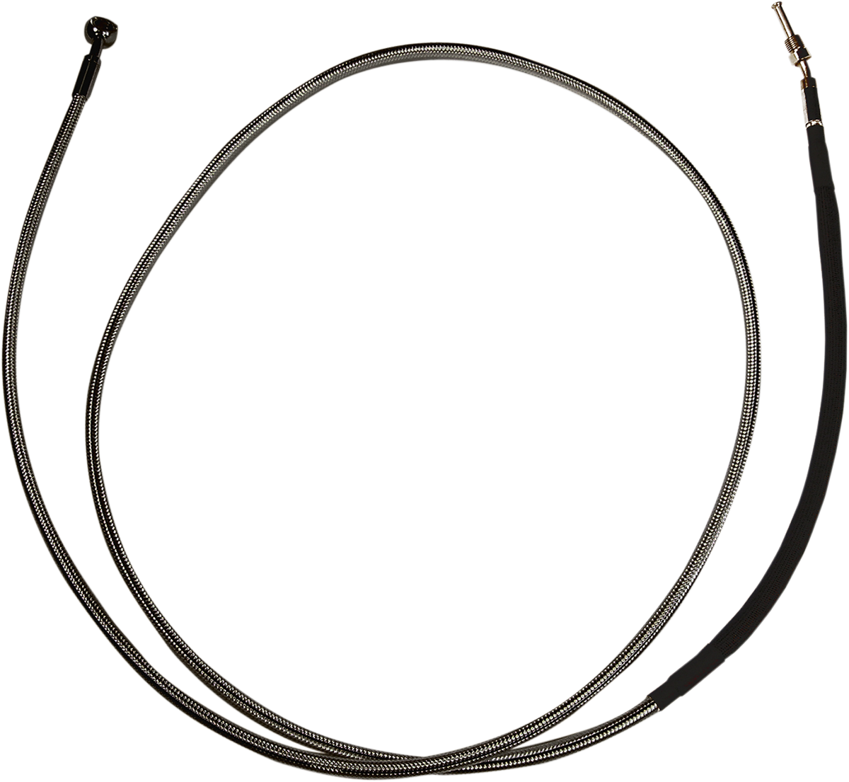 Hydraulic Clutch Line 2013 - 2016