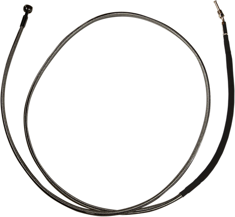 Hydraulic Clutch Line 2013 - 2016