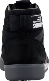 Primer Shoes - Black/Gray - US 13.5