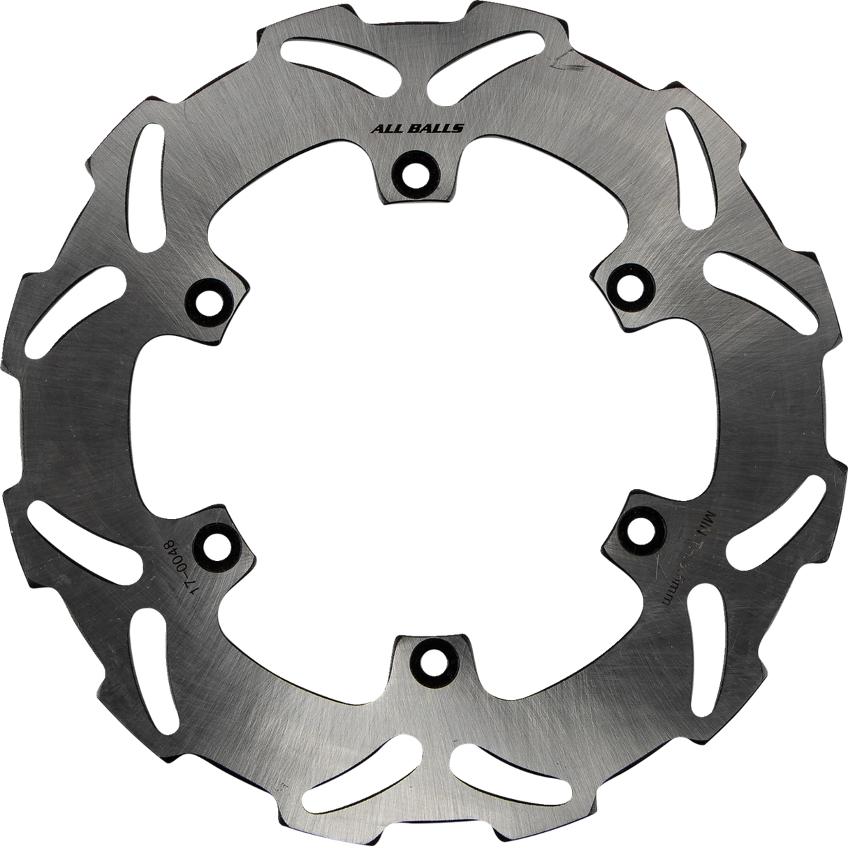 Brake Rotor 1995 - 2022