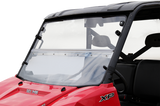 Folding Windshield - Hard Coated Polycarbonate - Ranger 2015 - 2017