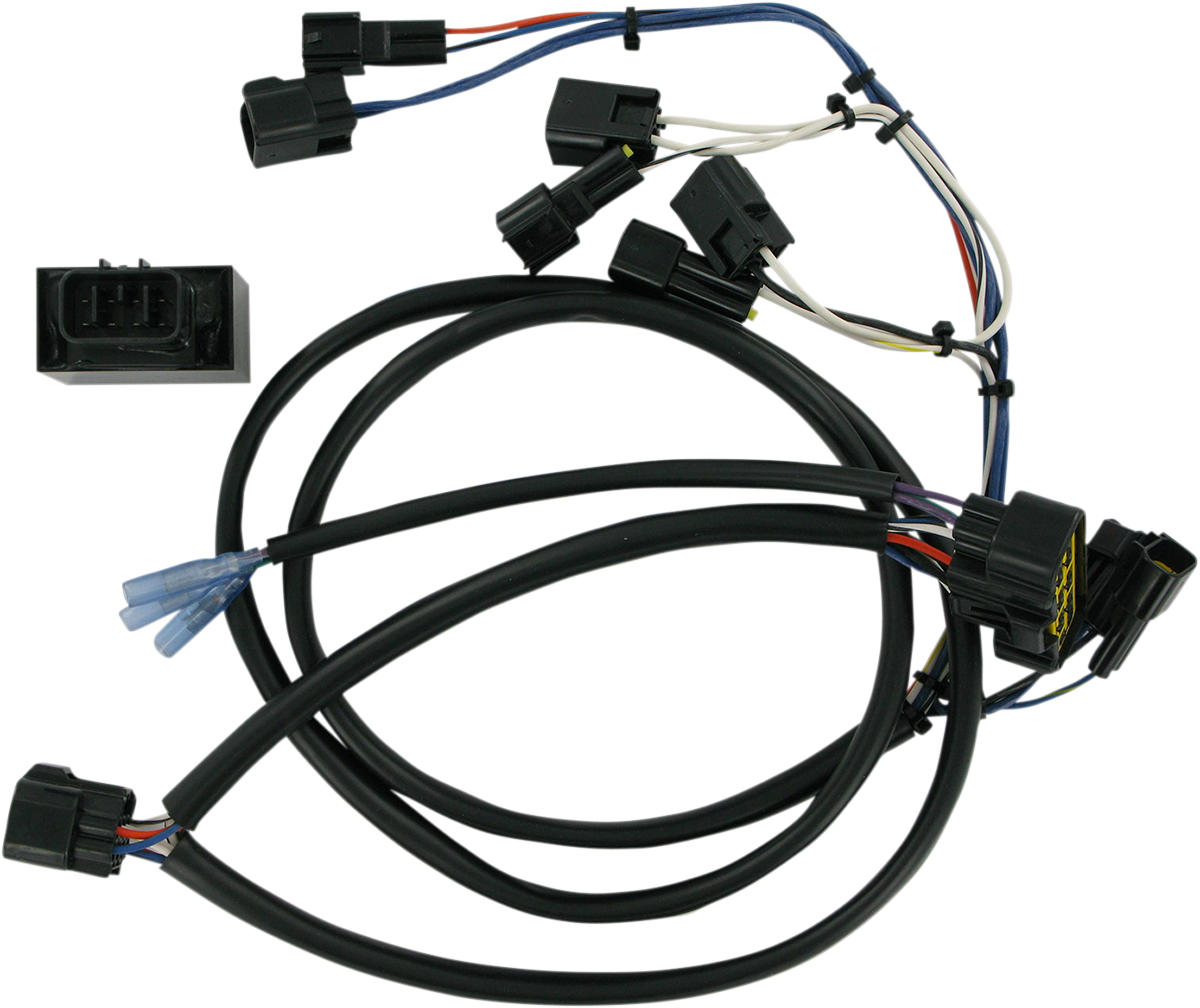 Non-Programmable Ignition System - Arctic Cat 2006 - 2010