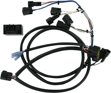 Non-Programmable Ignition System - Arctic Cat 2006 - 2010