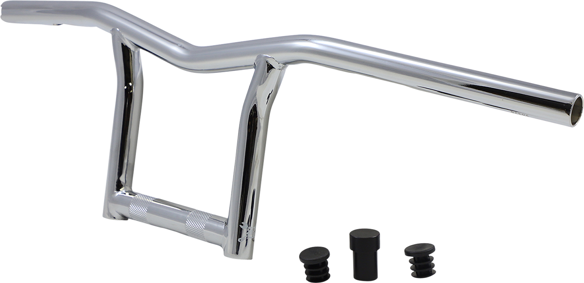 Handlebar - Sid - 8\" - Chrome 1987 - 2021