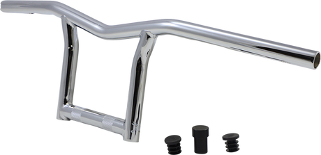 Handlebar - Sid - 8\" - Chrome 1987 - 2021