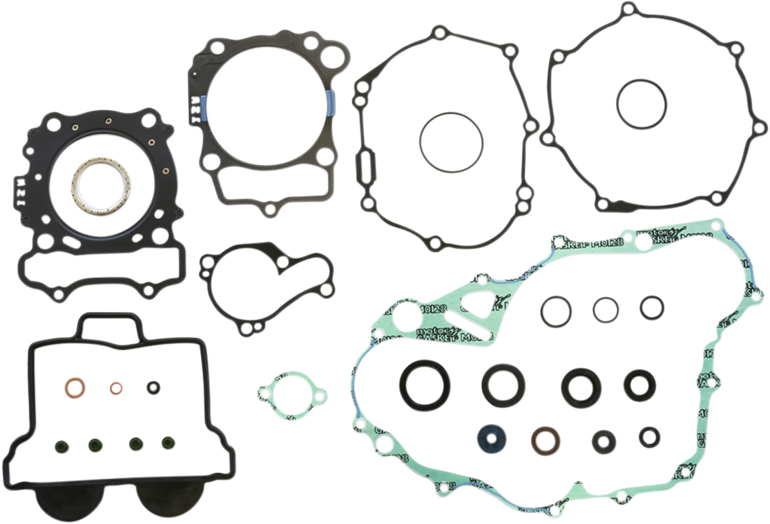 Complete Gasket Kit - Yamaha 2014 - 2019