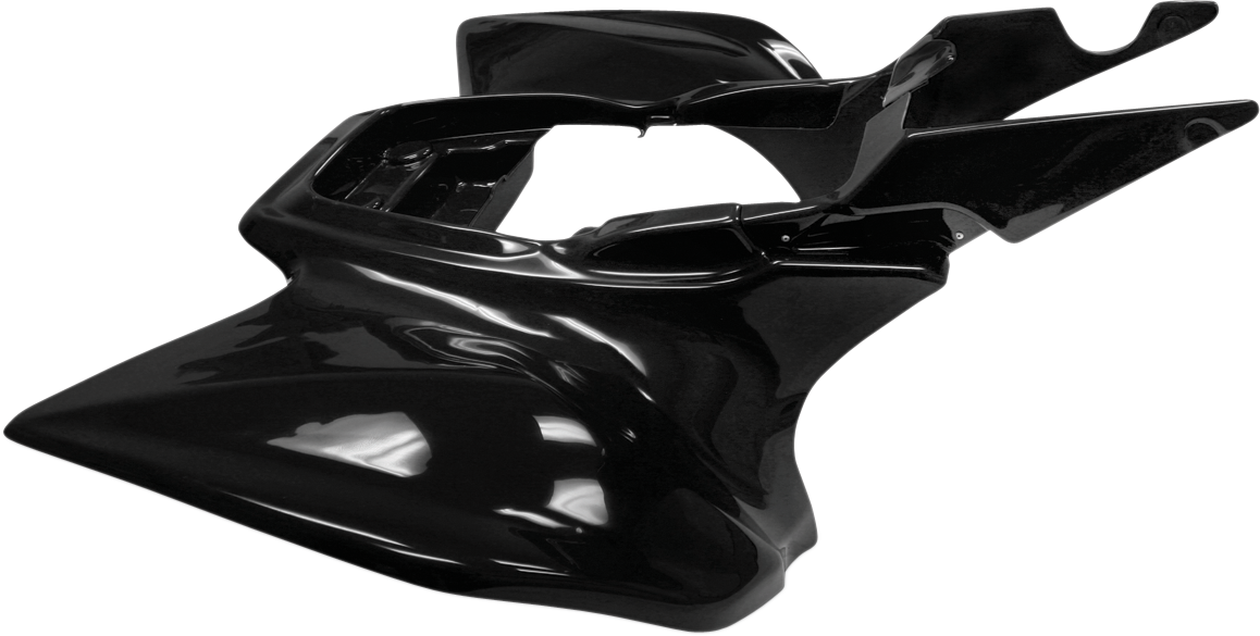 Rear Fender - Black 2004 - 2005