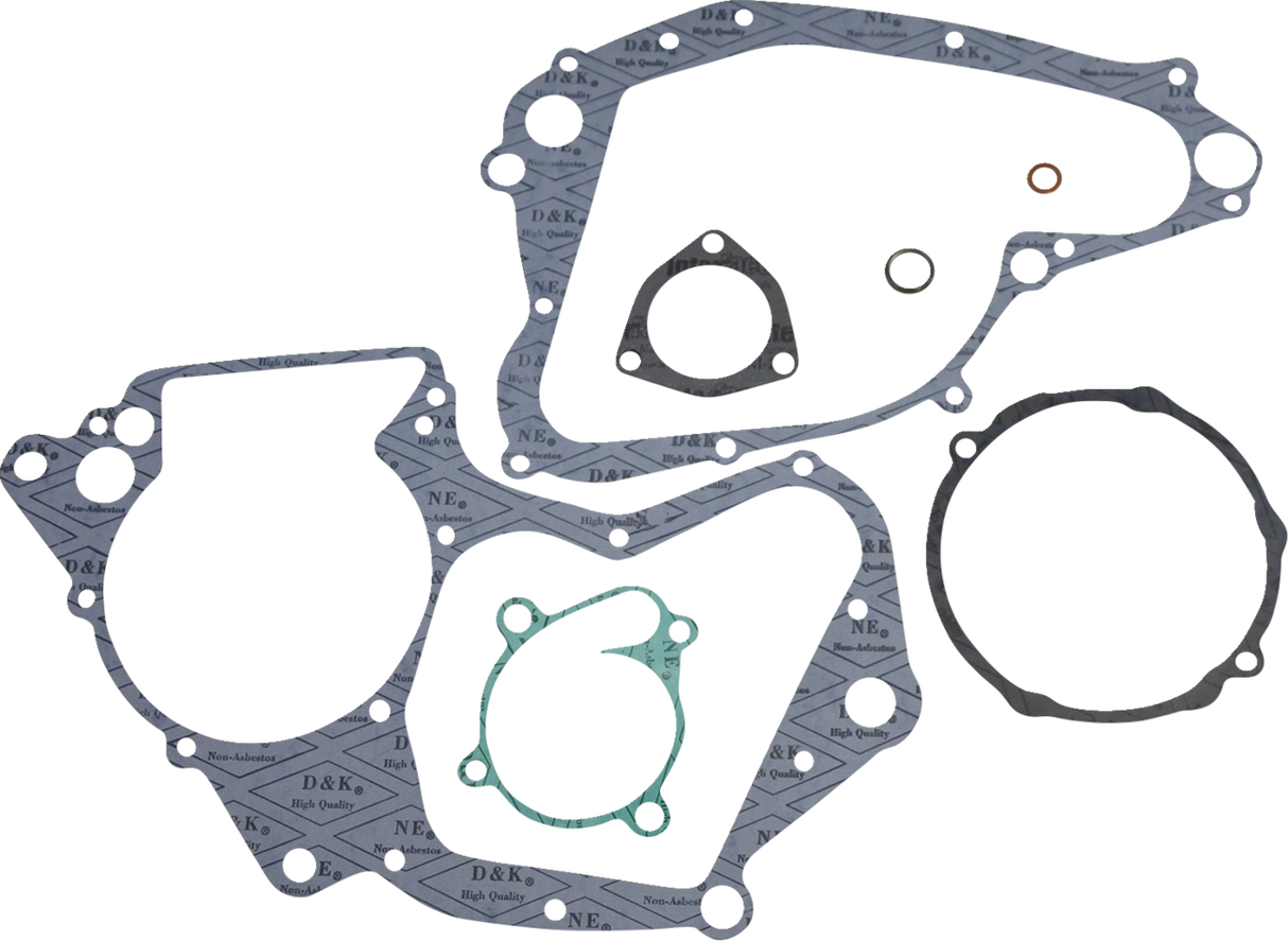 Engine Gasket Kit - Suzuki 1982 - 1985