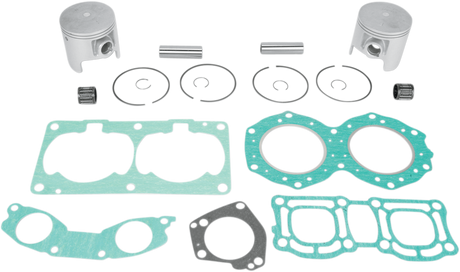 Top-End Rebuild Kit - Standard - Original Series - Yamaha 1994 - 2004