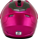 FX-50 Helmet - Fuchsia - Small