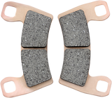 Sintered Brake Pads - SXR657HH 2015 - 2020