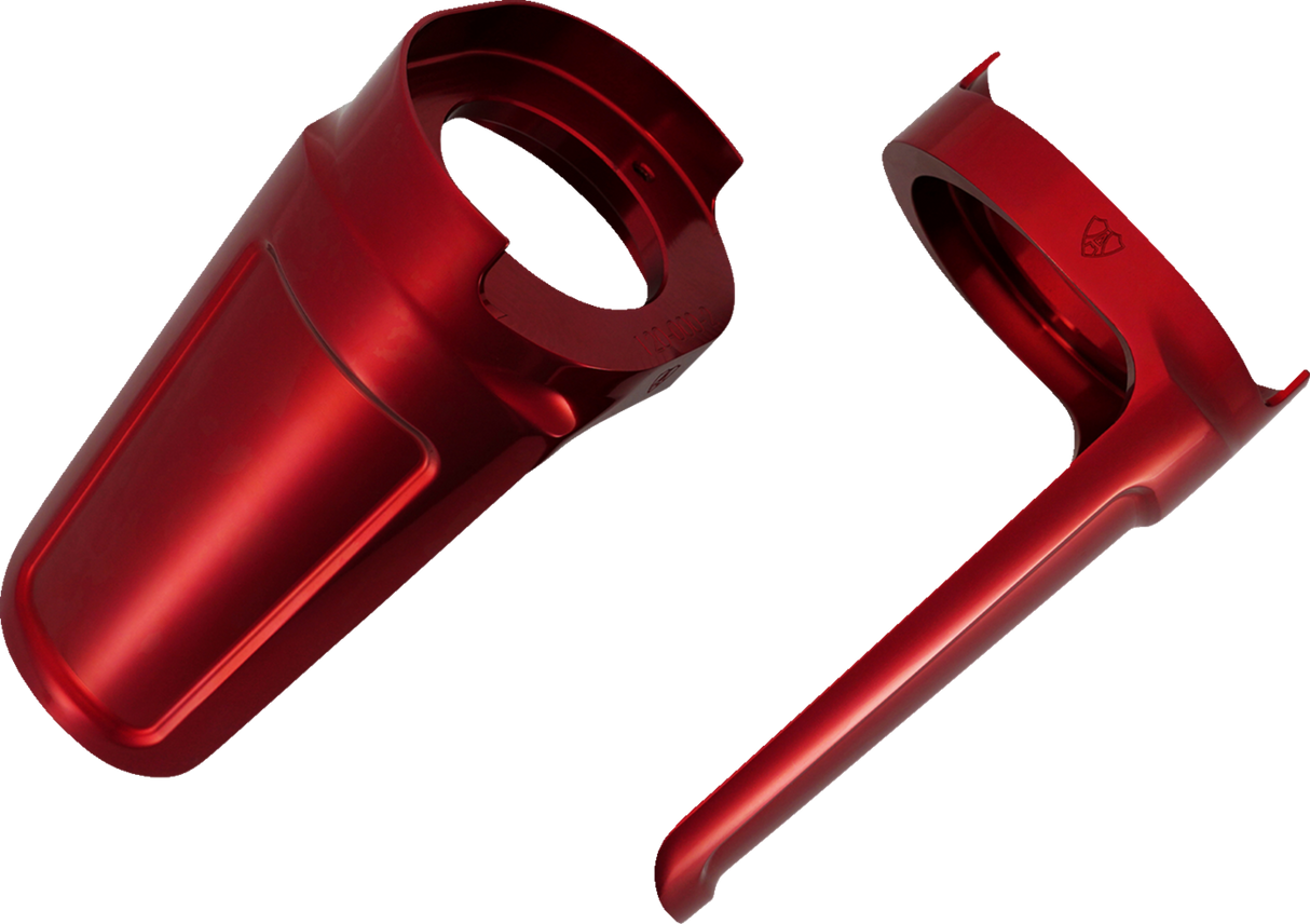 Method® Fork Guard Cover - Red 2014 - 2023