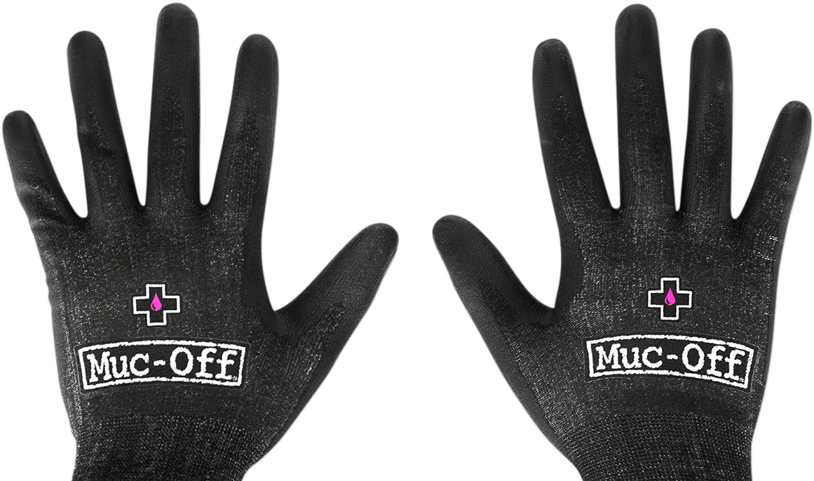 Mechanics Utility Gloves - 2XL