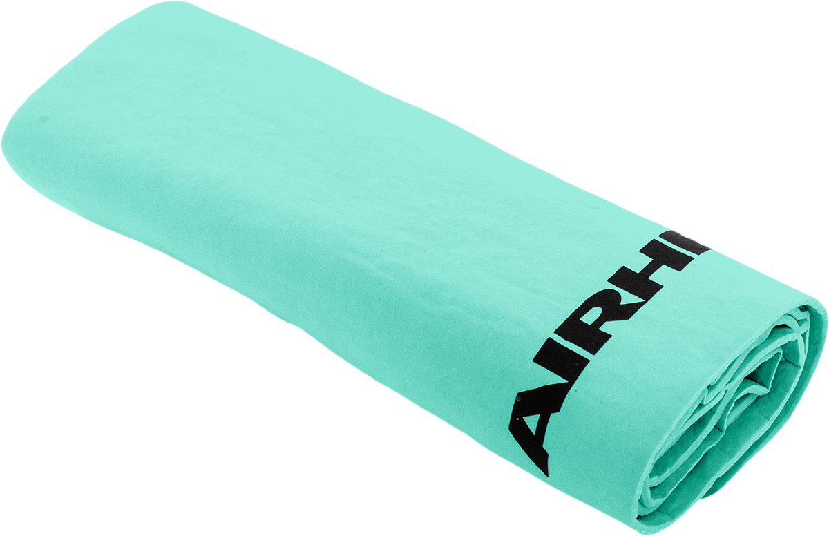 Absorbing Towel - Teal