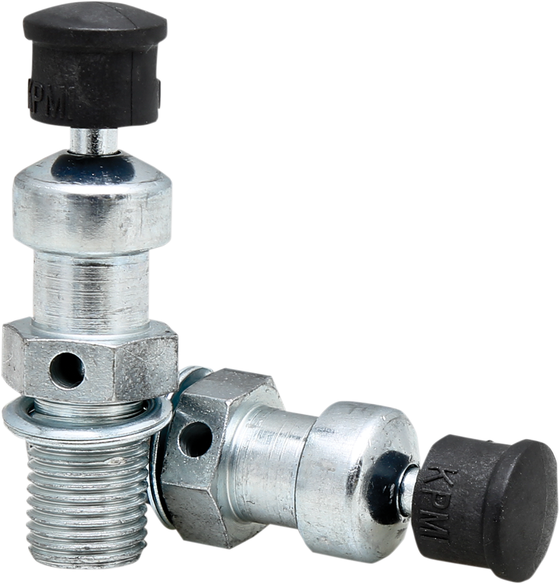 Compression Release Valve - M10 - 1.250\"