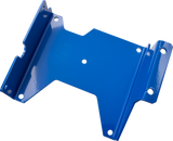 Motor Stand - Blue - \'99-\'17 Twin Cam