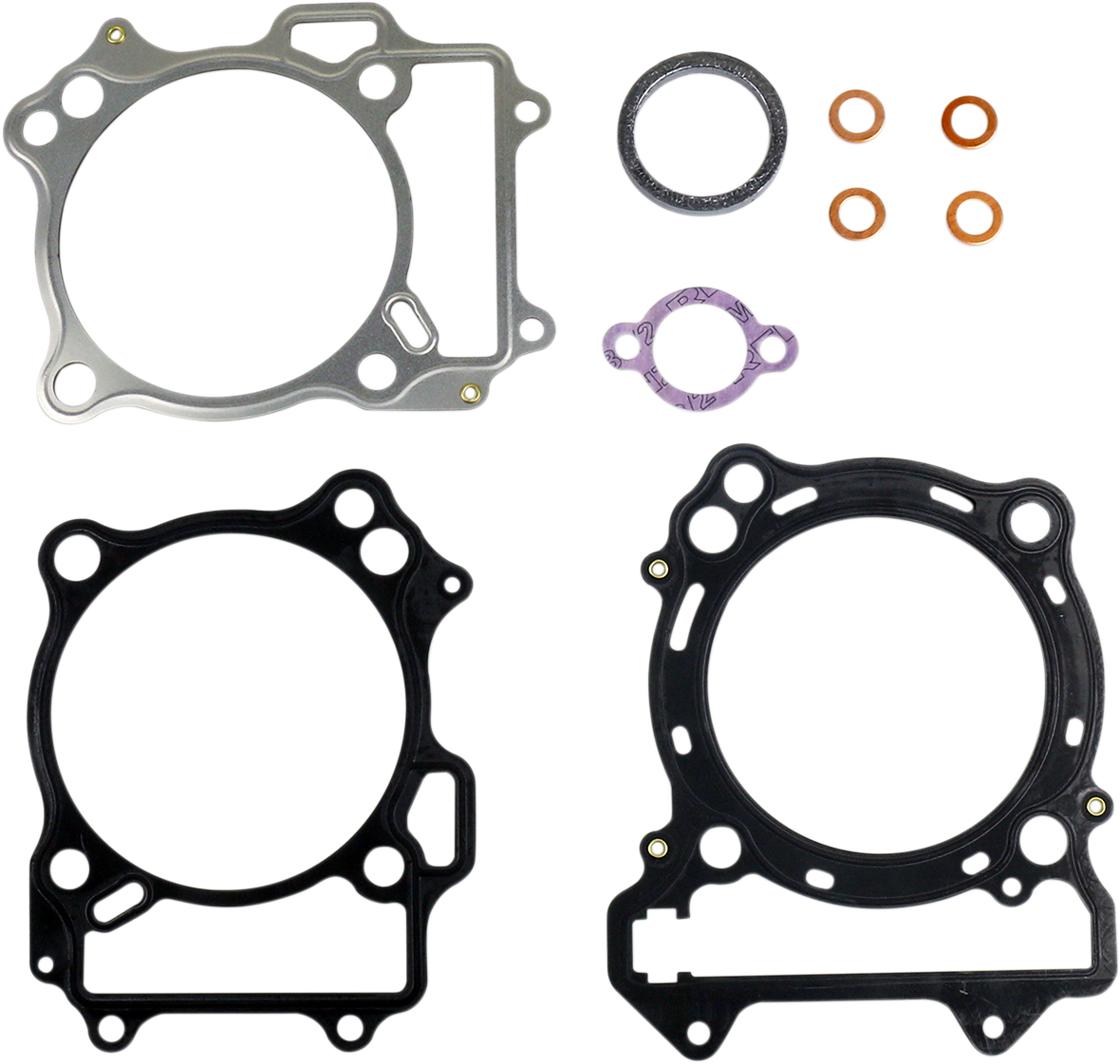 Gasket - KLX/DRZ/KFX/LTZ400 2000 - 2019