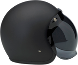 Bonanza Helmet - Flat Black - XS