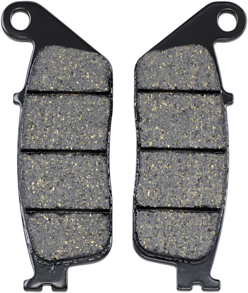 HF Brake Pads 1986 - 2023