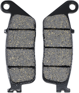 HF Brake Pads 1986 - 2023