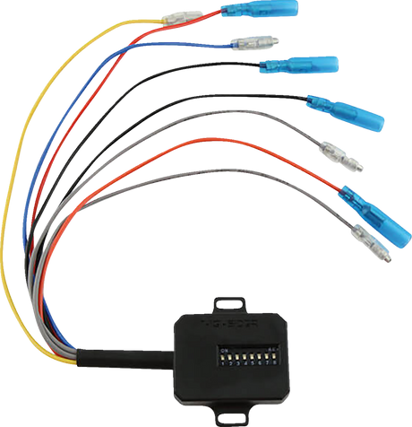 Resistor - CAN Bus